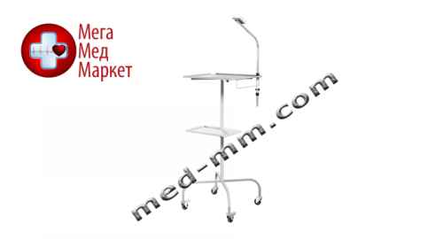 Купить Стойка для кардиографа СТК-1 цена, характеристики, отзывы